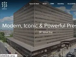 Sites similar to 555chabanel.com