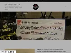 Sites similar to 555fitness.org