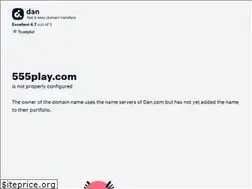 Sites similar to 555play.com