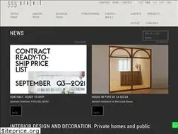 Sites similar to 555project.es