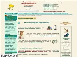 Sites similar to 5566.ru