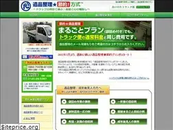 Sites similar to 556seiri.com