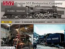 Sites similar to 557.alaskarails.org