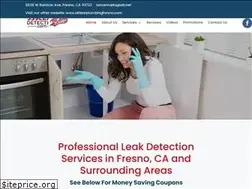 Sites similar to 559leakdetection.com