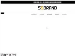 Sites similar to 55brand.kr