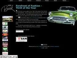 Sites similar to 55buick.com