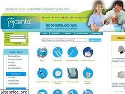 Sites similar to 55dental.com