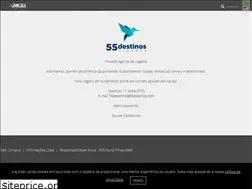 Sites similar to 55destinos.com