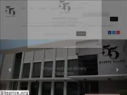 Sites similar to 55eventsplace.com