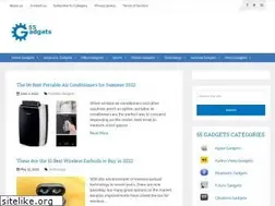 Sites similar to 55gadgets.com