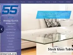 Sites similar to 55glass.com