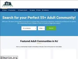 Sites similar to 55housing.com
