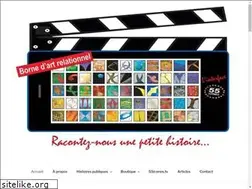 Sites similar to 55icones.com