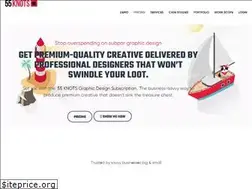 Sites similar to 55knots.com.au