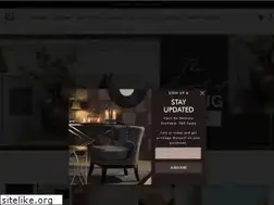 Sites similar to 55luxe.com