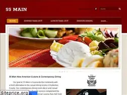 Sites similar to 55main.com