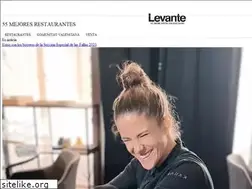 Sites similar to 55mejoresrestaurantes.com