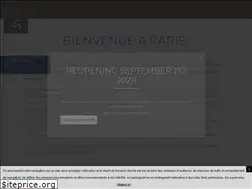 Sites similar to 55montparnasse.com