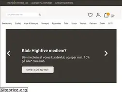 Sites similar to 55nord.dk