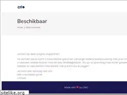 Sites similar to 55plusgids.nl