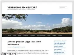 Sites similar to 55plushelvoirt.nl