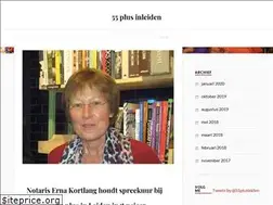 Sites similar to 55plusinleiden.nl