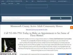 Sites similar to 55plusinmonmouth.com