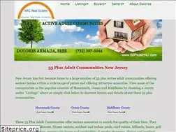 Sites similar to 55plusinnj.com