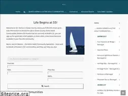 Sites similar to 55plusinocean.com