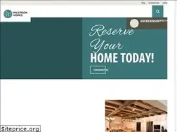 Sites similar to 55pluslifestylehomes.com