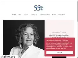 Sites similar to 55plusmarketing.com