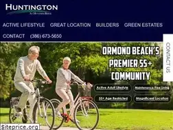 Sites similar to 55plusnewhomes.com