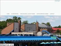Sites similar to 55plusproperties.info