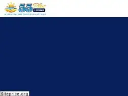 Sites similar to 55pluswa.com