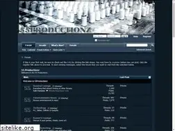 Sites similar to 55productionz.com