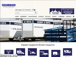 Sites similar to 55rental.com