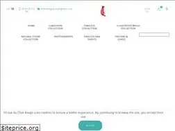 Sites similar to 55rueduchatrouge.com