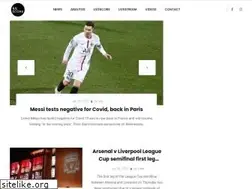 Sites similar to 55score.com