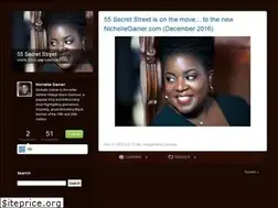 Sites similar to 55secretstreet.typepad.com