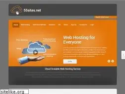 Sites similar to 55sites.net