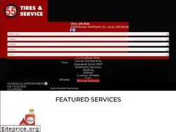 Sites similar to 55tires.com