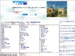 Sites similar to 55travel.jp