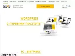 Sites similar to 55x5.ru