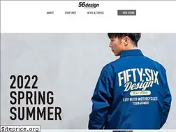 Sites similar to 56-design.com