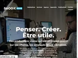 Sites similar to 5600k.ca