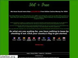 Sites similar to 560plusfree.com