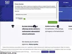 Sites similar to 561.expert