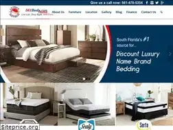 Sites similar to 561beds.com