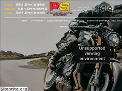 Sites similar to 561powersports.com