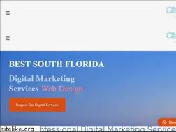 Sites similar to 561webdesign.com